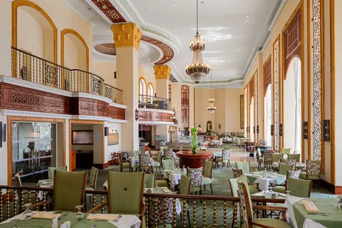 Pickalbatros Palace Hotel in Port Ghalib — foto 5