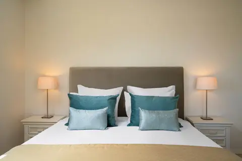Monte Santo Resort in Lagoa e Carvoeiro — foto 9