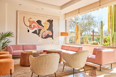 Appartementen Zafiro Tropic foto 18