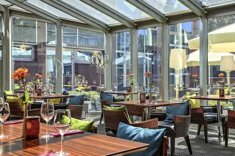 Mercure Gdansk Stare Miasto in Gdańsk — foto 8