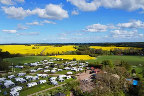 Camping Løgballe in Stouby — foto 11