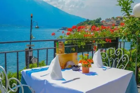 Hotel All'Azzurro in Limone sul Garda, foto 15