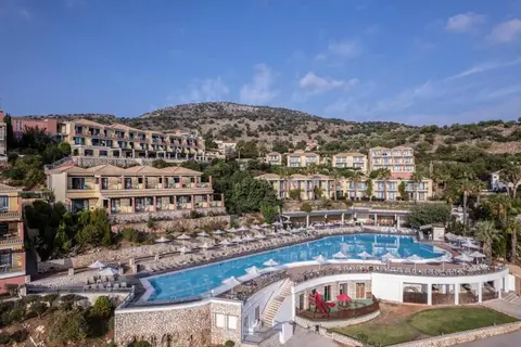 Louis Apostolata Island Resort in Δημοτική Ενότητα Ελειού-Πρόνων — foto 12