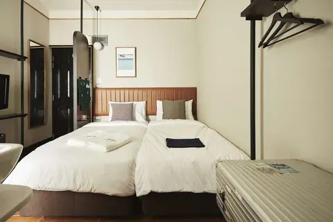 Josh Hotel Bangkok in Bangkok — foto 4