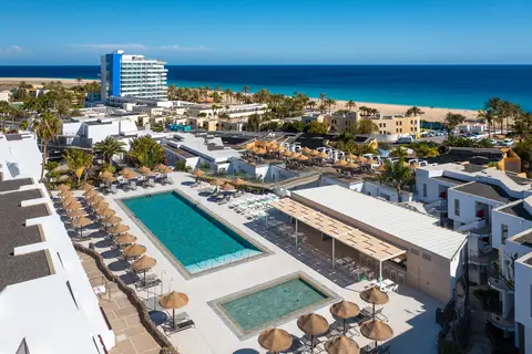 Sol Fuerteventura Jandia - All Suites in Morro Jable — foto 30
