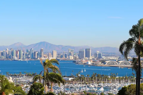 Ontdek California foto 13