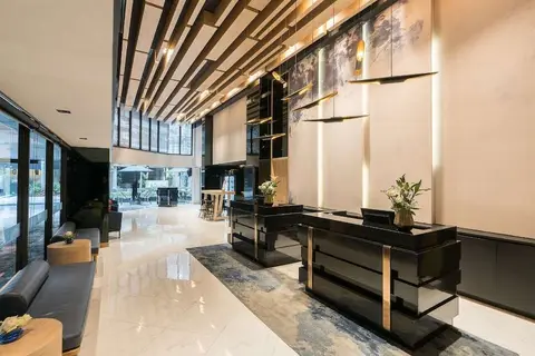 The Key Premier Sukhumvit in Bangkok — foto 20