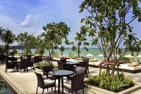Pullman Phuket Panwa Beach Resort in ตำบลวิชิต — foto 17