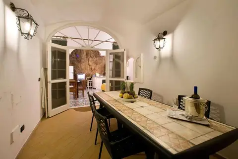 La Caravella Positano Residences in Positano — foto 3
