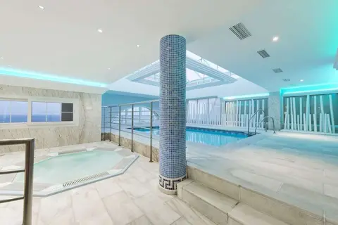 Elba Motril Beach & Business Hotel in Motril — foto 8