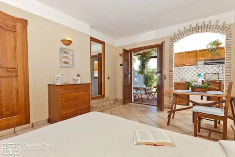Residence Baia delle Palme in Pula — foto 26