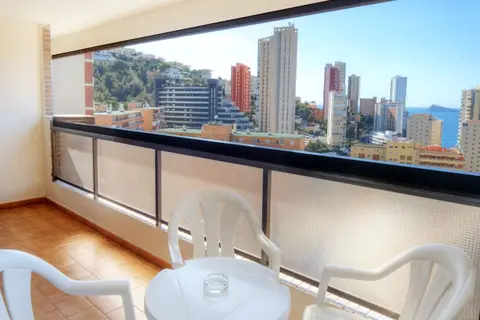 Hotel Levante Club Resort in Alicante — foto 30