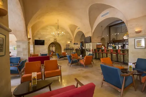 Diar Lemdina Hotel in ياسمين الحمامات — foto 9