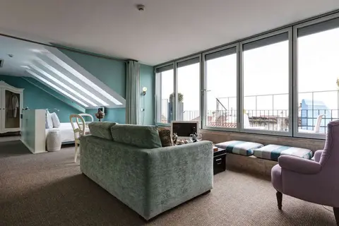 LX Boutique Hotel in Lissabon — foto 17