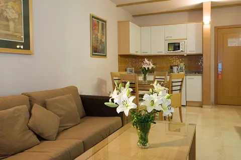Serinity Amadores Apartments in Mogán — foto 8