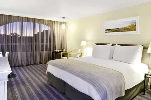 Radisson Blu Waterfront in Kaapstad — foto 9