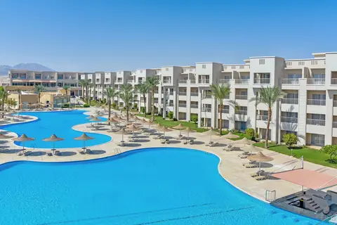 Jaz Soma Beach in رأس أبو سومة