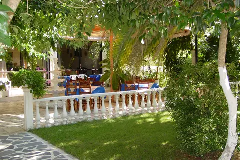 Brati - Arcoudi Hotel in Δήμος Ιθάκης