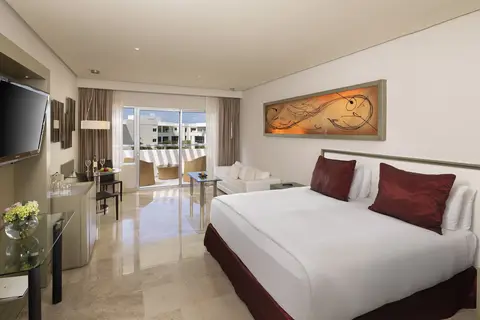 Paradisus Playa del Carmen - Riviera Maya in Playa del Carmen — foto 9