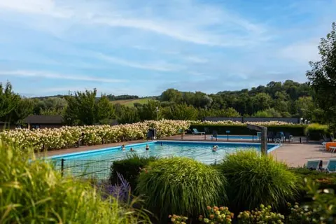 TopParken Résidence Valkenburg foto 5