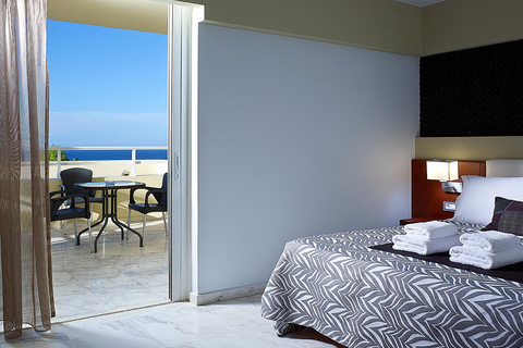 Hotel Eleftheria foto 7