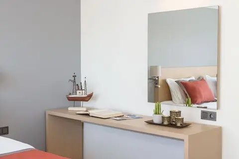 TRYP by Wyndham Ankara Oran in Çankaya — foto 23
