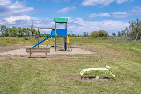 Camping Les Fontaines foto 8