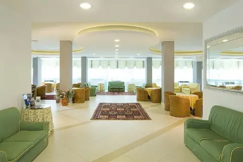 Hotel Bolivar in Rome — foto 4