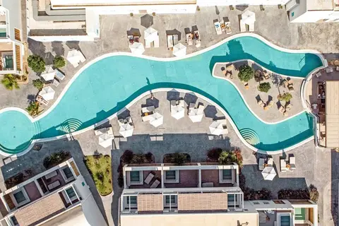 Meltemi Luxury Suites in Δημοτική Ενότητα Θήρας — foto 9