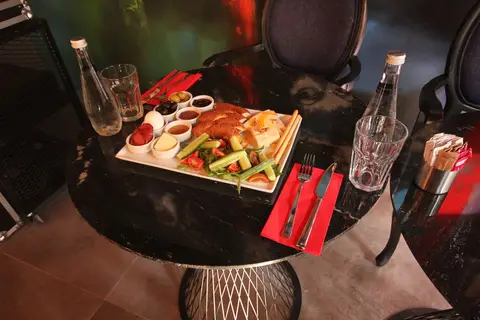 Hotel Naumpasa Konagi in Fatih — foto 5