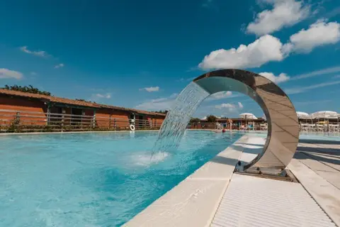 Natural Village Resort in Potenza Picena, foto 21