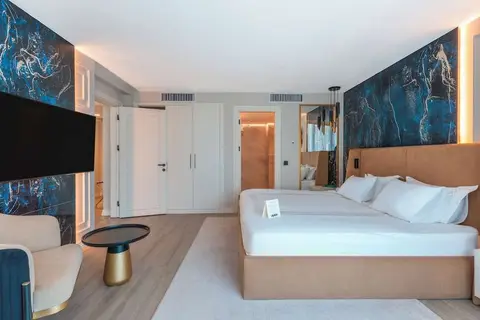 Qlusive Hotel Kusadasi in Kuşadası, foto 21