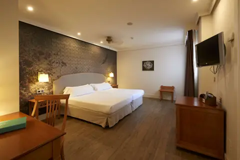 Hotel Fenix Torremolinos in Torremolinos — foto 30