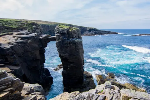 11 dg cruise Noord Europa MSC Preziosa foto 1