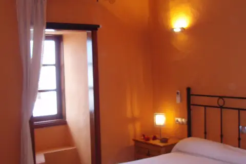 Casa Rural Vistas Salinas in Yaiza — foto 19