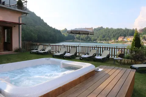 Al Lago in Lavarone — foto 24