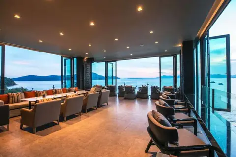 My Beach Resort Phuket in ตำบลวิชิต — foto 14