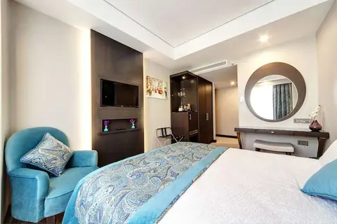 Mukarnas Taksim Hotel in Fatih — foto 3