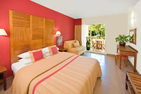 Hôtel Le Récif in Douala — foto 4