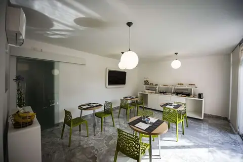 Aether Suites Tropea in Tropea, foto 5