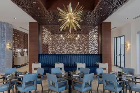 Hotel The Westin Dragonara Resort foto 13