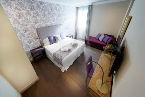 Hotel Emblematico Agaldar in Las Palmas de Gran Canaria — foto 8