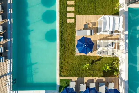 T-Hotel Premium Suites in Μπαλί — foto 19
