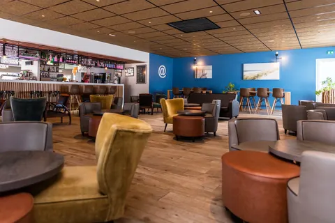 Camping Le Domaine Du Clarys foto 9