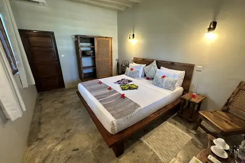 Ndame Paje Hotel in Paje — foto 30