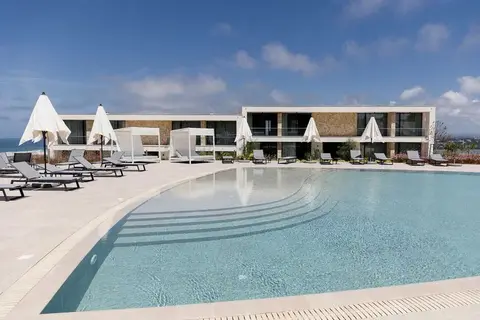 West Cliffs Ocean & Golf Resort in Óbidos — foto 10