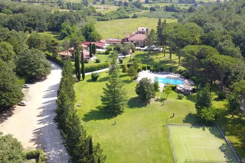 Montebelli Agriturismo & Country Hotel in Gavorrano — foto 8