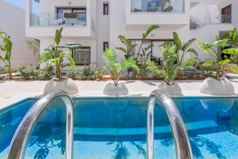 Mika Villas & Suites in Chersonisos Municipal Unit — foto 5
