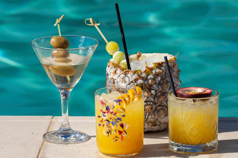 Akrotiri Olympus Luxury Suites foto 11