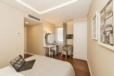 Ada Karaköy in Fatih — foto 20